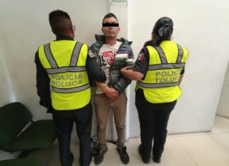 RECUPERA POLICÍA MUNICIPAL TRES VEHÍCULOS CON REPORTE DE ROBO