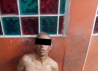 POLICÍA MUNICIPAL DETIENE A ACOSADOR DE MUJERES EN AMPLIACIÓN TULPETLAC