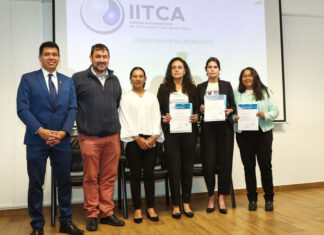 UAEMÉX PROMUEVE LA CULTURA DEL CUIDADO DEL AGUA Y CONSERVACIÓN DE LOS GLACIARES