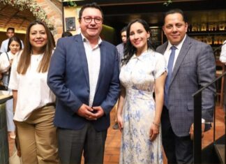 VINCULAN ESFUERZOS LERMA Y VALLE DE BRAVO