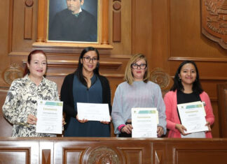UAEMÉX RECONOCE ACTIVIDAD DE FOTOPERIODISTAS EN LA DIVULGACIÓN CIENTÍFICA