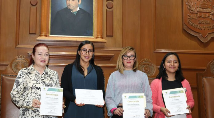 UAEMÉX RECONOCE ACTIVIDAD DE FOTOPERIODISTAS EN LA DIVULGACIÓN CIENTÍFICA