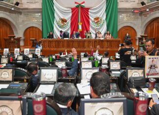 AVALA CONGRESO PROCESO PARA RENOVACIÓN DE CONSEJERÍAS DE LA CODHEM