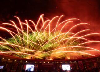 EL EDOMÉX A LA VANGUARDIA EN PIROTECNIA: EL IMEPI REÚNE A EXPERTOS NACIONALES E INTERNACIONALES PARA PREVENIR ACCIDENTES