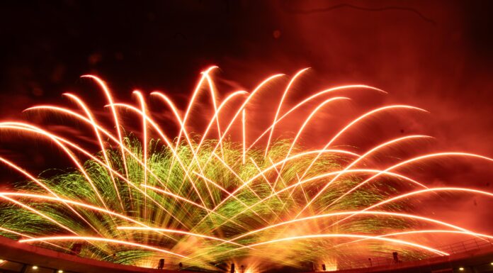 EL EDOMÉX A LA VANGUARDIA EN PIROTECNIA: EL IMEPI REÚNE A EXPERTOS NACIONALES E INTERNACIONALES PARA PREVENIR ACCIDENTES