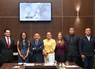 ANALIZA CONGRESO INICIATIVA DE GOBERNADORA EN MATERIA DE BIENESTAR