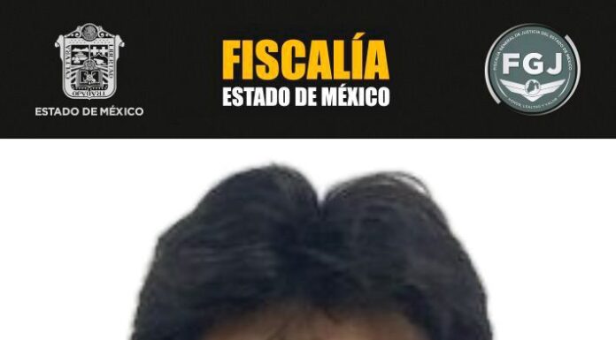 FISCALÍA EDOMÉX Y SSEM CUMPLIMENTAN ORDEN DE APREHENSIÓN CONTRA PROBABLE IMPLICADO EN HOMICIDIO DE JOVEN EN TEPOTZOTLÁN