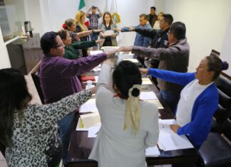 NECESARIO FORTALECER LA IGUALDAD Y OPORTUNIDAD ENTRE MUJERES Y HOMBRES: AZUCENA CISNEROS