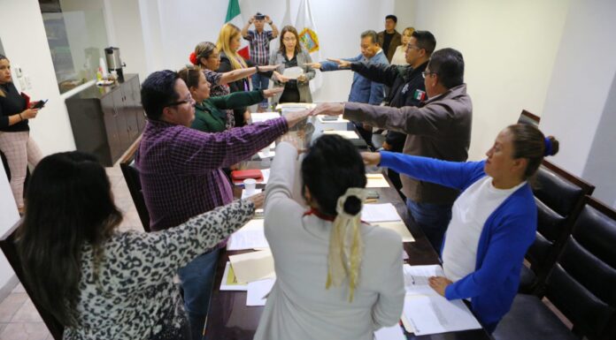 NECESARIO FORTALECER LA IGUALDAD Y OPORTUNIDAD ENTRE MUJERES Y HOMBRES: AZUCENA CISNEROS