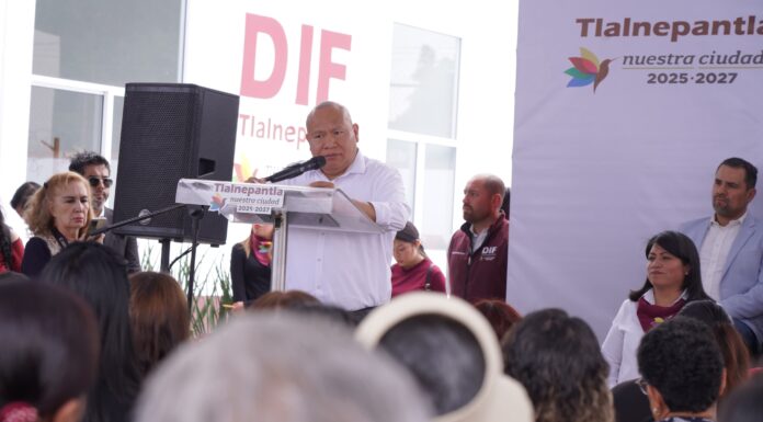 ALCANZARÁN MUJERES SU INDEPENDENCIA ECONÓMICA EN EL CENTRO DE EMPODERAMIENTO “ELVIA CARRILLO PUERTO”