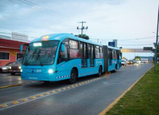 SUBSIDIA GEM 183 MDP EN VIAJES GRATUITOS EN MEXICABLE Y MEXIBÚS PARA BENEFICIO DE ESTUDIANTES Y GRUPOS VULNERABLES