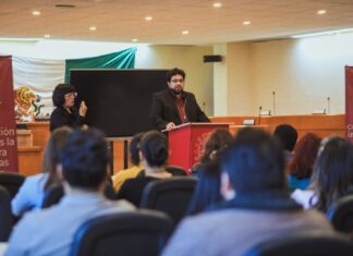 NAUCALPAN PRIMER MUNICIPIO EN EDOMEX EN CAPACITAR A LAS Y LOS SERVIDORES PÚBLICOS EN LA ATENCIÓN A PERSONAS CON DISCAPACIDAD