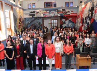 PROMUEVE GEM PROFESIONALIZACIÓN DEL SERVICIO PÚBLICO CON PERSPECTIVA DE GÉNERO A TRAVÉS DEL CENTRO DE APRENDIZAJE DIGITAL DE LA SECRETARÍA DE LAS MUJERES