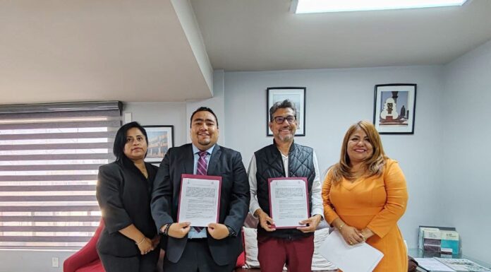 ATIENDE LUIS DOMINGO ZENTENO A VECINOS Y DA RESPUESTAS INMEDIATAS