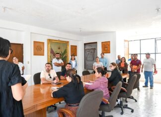 GARANTIZA CÉSAR FUENTES DOMÍNGUEZ TRABAJO IMPECABLE PARA TONATICO