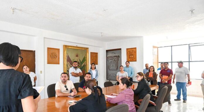 GARANTIZA CÉSAR FUENTES DOMÍNGUEZ TRABAJO IMPECABLE PARA TONATICO