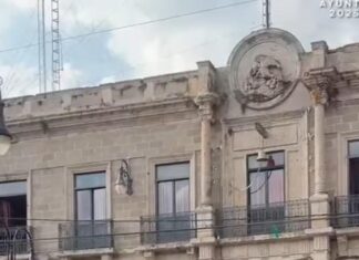 QUIEREN A TENANCINGO SUSTENTABLE