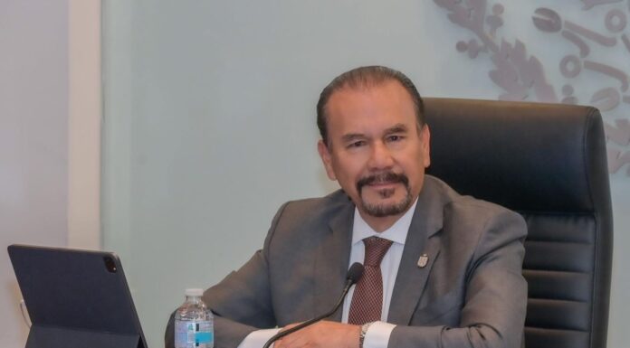 ESTUDIA ATIZAPÁN FINANCIAMIENTO DE RESILIENCIA URBANA