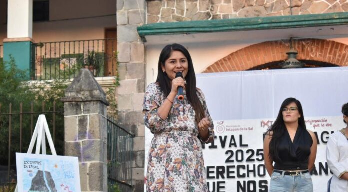 JESSICA ROSALIO INVITA A JORNADA DE LIMPIEZA