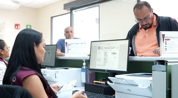 ¡ÚLTIMOS DÍAS, PAGA LA TENENCIA! EL 31 DE MARZO TERMINA EL SUBSIDIO DEL 100 % QUE OTORGA EL GOBIERNO DEL EDOMÉX