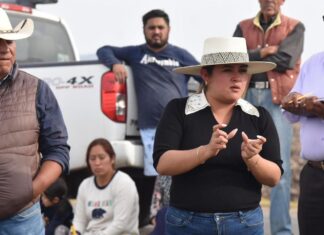 JOCOTITLÁN NO ABANDONA EL CAMPO