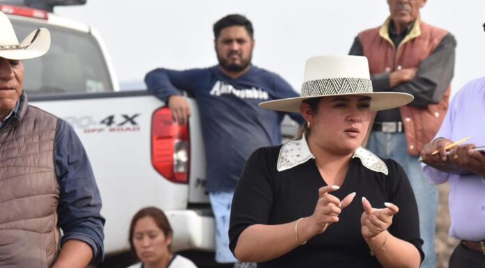 JOCOTITLÁN NO ABANDONA EL CAMPO