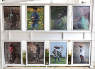 ¡VAMOS AL MULF! ROSTROS EN EL UNIVERSO DE HEFESTO, PROPUESTA ARTÍSTICA QUE MIRA A LOS OFICIOS ANCESTRALES DE MÉXICO