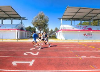 EDOMEX CORRE POR LA PAZ Y CONTRAS LAS ADICCIONES: ÚNETE A LA GRAN CARRERA ESTE 30 DE MARZO EN TOLUCA