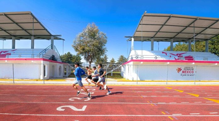 EDOMEX CORRE POR LA PAZ Y CONTRAS LAS ADICCIONES: ÚNETE A LA GRAN CARRERA ESTE 30 DE MARZO EN TOLUCA