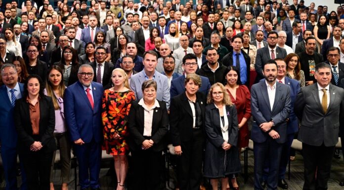 CAPACITA GEM A MUNICIPIOS EN MATERIA DE BLINDAJE ELECTORAL Y FISCALIZACIÓN DE LOS RECURSOS PÚBLICOS