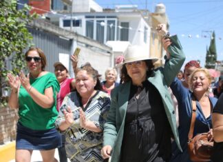 MULTAS DEL BANDO MUNICIPAL COMENZARÁN EL 11 DE ABRIL: AZUCENA CISNEROS