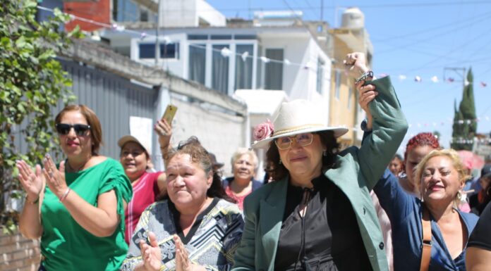 MULTAS DEL BANDO MUNICIPAL COMENZARÁN EL 11 DE ABRIL: AZUCENA CISNEROS