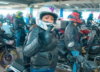 ¡ATENCIÓN BIKERS! CAMBIA DE UBICACIÓN EL MÓDULO DE CERTIFICACIÓN PARA MOTOCICLISTAS EN CUAUTITLÁN IZCALLI: SEMOV