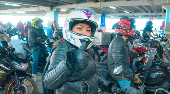 ¡ATENCIÓN BIKERS! CAMBIA DE UBICACIÓN EL MÓDULO DE CERTIFICACIÓN PARA MOTOCICLISTAS EN CUAUTITLÁN IZCALLI: SEMOV