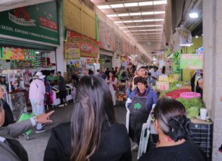 ESPERA EDOMÉX DERRAMA ECONÓMICA DE 7 MIL 700 MILLONES DE PESOS DURANTE LA SEMANA SANTA