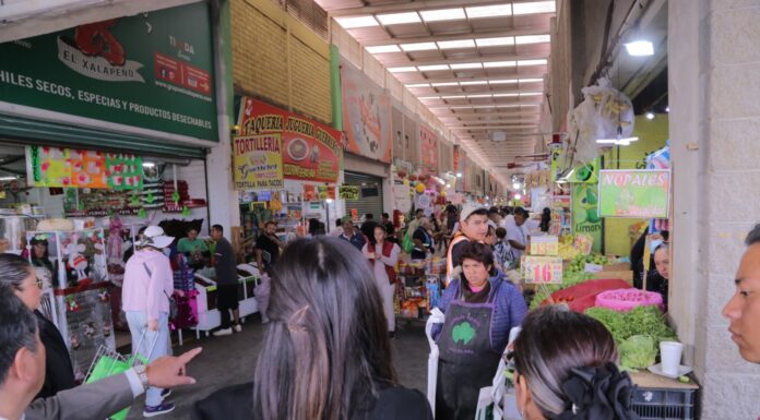 ESPERA EDOMÉX DERRAMA ECONÓMICA DE 7 MIL 700 MILLONES DE PESOS DURANTE LA SEMANA SANTA