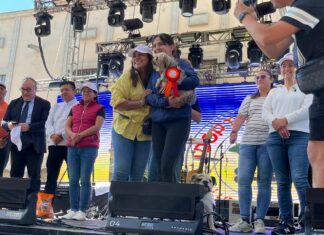 CROQUETÓN LERMA 2025 SUPERA META Y RECAUDA 2.8 TONELADAS DE ALIMENTO PARA ANIMALES