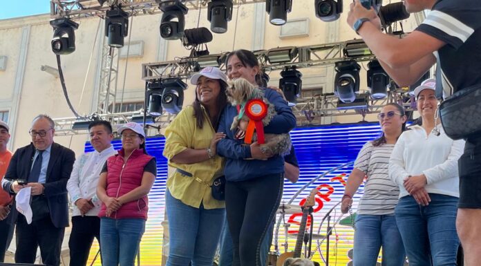 CROQUETÓN LERMA 2025 SUPERA META Y RECAUDA 2.8 TONELADAS DE ALIMENTO PARA ANIMALES