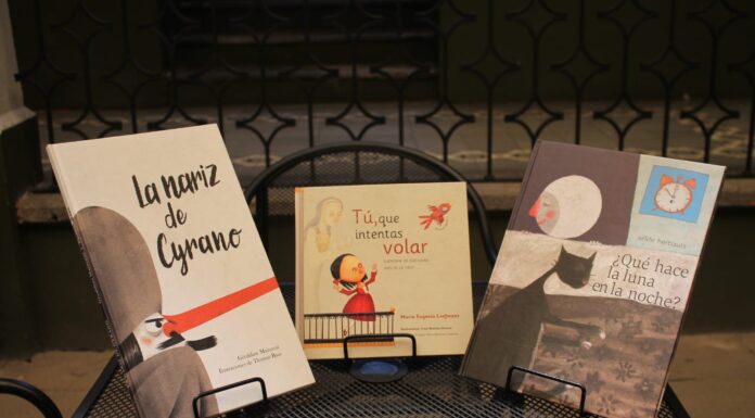 INCENTIVA GEM LA LECTURA CON LA COLECCIÓN INFANTIL Y JUVENIL DEL FONDO EDITORIAL DEL EDOMÉX