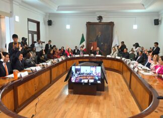 INICIA CAMPAÑA “REGULARIZA TU NEGOCIO, PROTEGE TU PATRIMONIO” EN TLALNEPANTLA