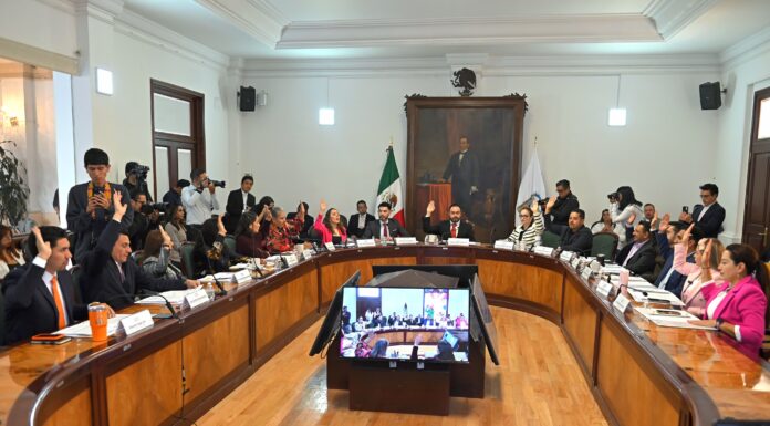 INICIA CAMPAÑA “REGULARIZA TU NEGOCIO, PROTEGE TU PATRIMONIO” EN TLALNEPANTLA