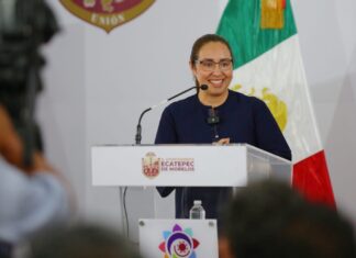 COMUNIDAD NIDO PARA CONSTRUIR IDENTIDAD: AZUCENA CISNEROS