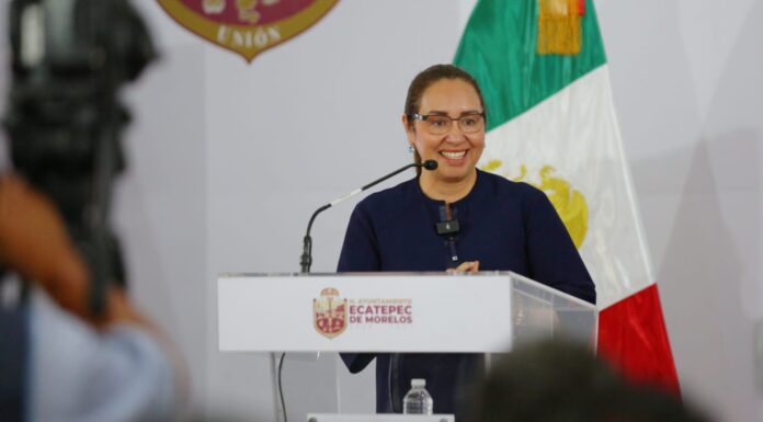 COMUNIDAD NIDO PARA CONSTRUIR IDENTIDAD: AZUCENA CISNEROS