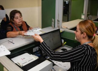 EL SUBSIDIO A LA TENENCIA SE AMPLÍA 30 DÍAS EN BENEFICIO DE LAS Y LOS MEXIQUENSES