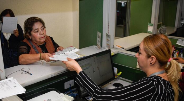 EL SUBSIDIO A LA TENENCIA SE AMPLÍA 30 DÍAS EN BENEFICIO DE LAS Y LOS MEXIQUENSES