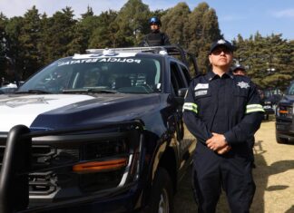 IMPLEMENTA SECRETARÍA DE SEGURIDAD DEL ESTADO DE MÉXICO OPERATIVO EQUINOCCIO 2025 EN 15 ZONAS ARQUEOLÓGICAS DEL TERRITORIO MEXIQUENSE