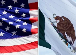 SEGURIDAD NACIONAL, MÉXICO PIERDE CON NARCOARANCELES