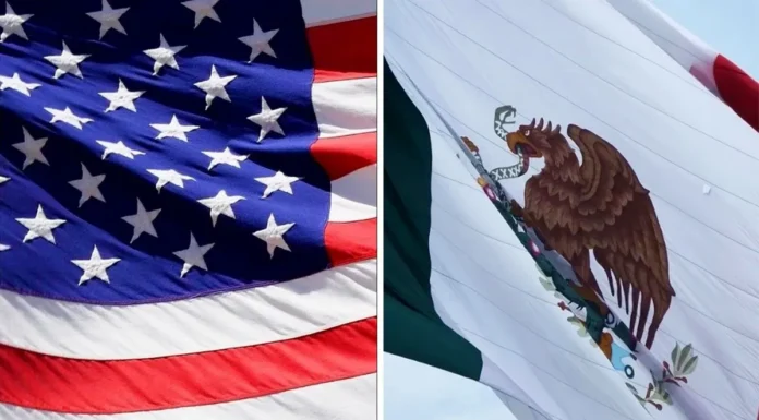 SEGURIDAD NACIONAL, MÉXICO PIERDE CON NARCOARANCELES