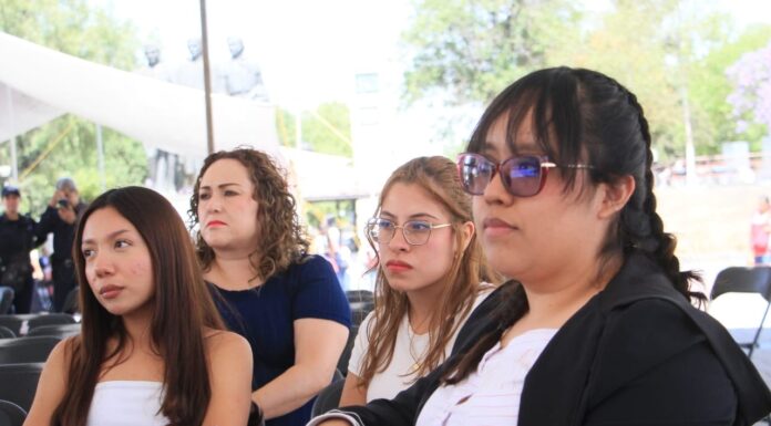 Ecatepec empodera a mujeres con pláticas de resiliencia y manejo del duelo