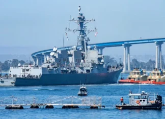 EU Y NARCOARANCELES: OTRA VUELTA DE TUERCA AL CERCO